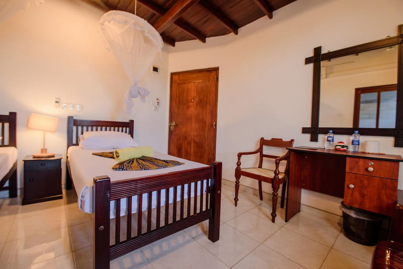 Muhsin Villa, Galle, Sri Lanka