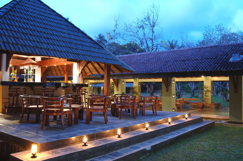 The Palms, Beruwala, Sri Lanka