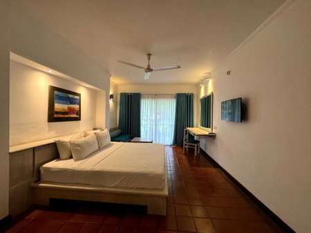 The Palms, Beruwala, Sri Lanka