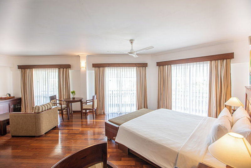 The Palms, Beruwala, Sri Lanka