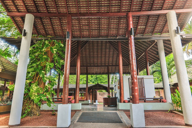 The Palms, Beruwala, Sri Lanka