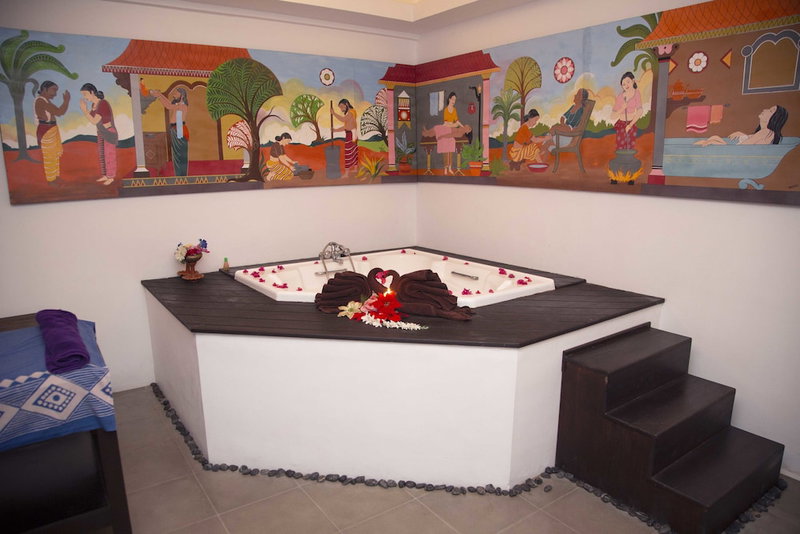 Hotel Topaz, Kandy, Sri Lanka