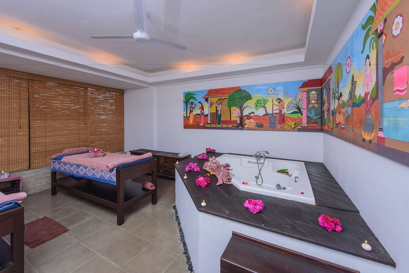 Hotel Topaz, Kandy, Sri Lanka