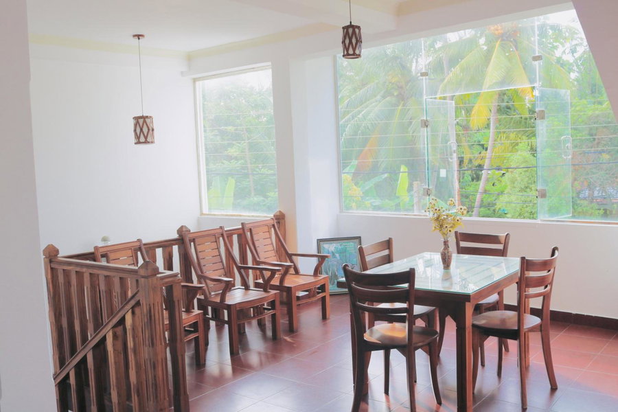 Supun Villa, Bentota, Sri Lanka