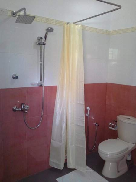 Supun Villa, Bentota, Sri Lanka