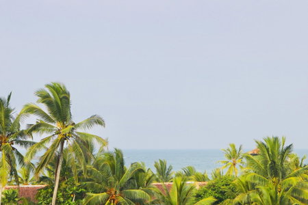 Supun Villa, Bentota, Sri Lanka