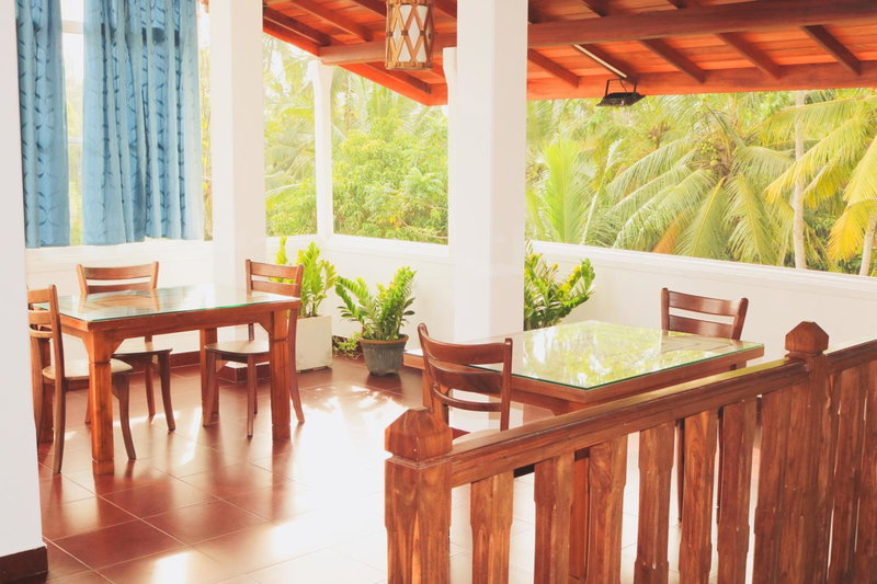 Supun Villa, Bentota, Sri Lanka