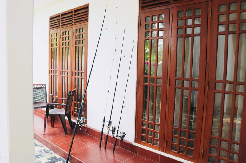 Supun Villa, Bentota, Sri Lanka