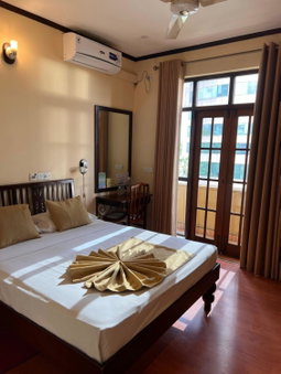 Colombo City Hotels (Pvt) Ltd, Colombo, Sri Lanka