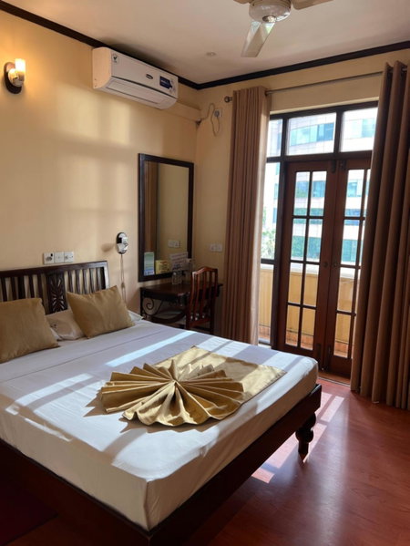Colombo City Hotels (Pvt) Ltd, Colombo, Sri Lanka