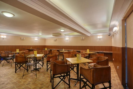 Colombo City Hotels (Pvt) Ltd, Colombo, Sri Lanka