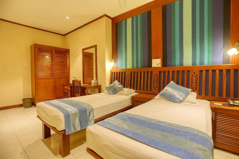 Colombo City Hotels (Pvt) Ltd, Colombo, Sri Lanka