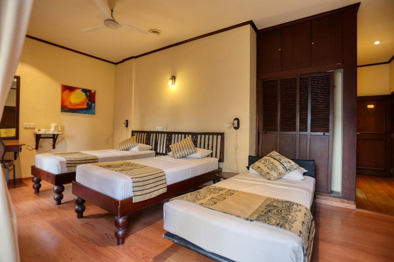 Colombo City Hotels (Pvt) Ltd, Colombo, Sri Lanka