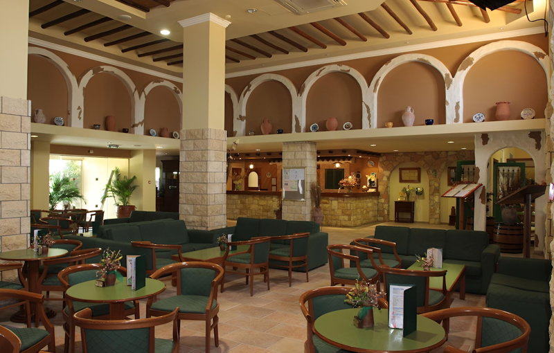 Panas Holiday Village, Ayia Napa, Cyprus