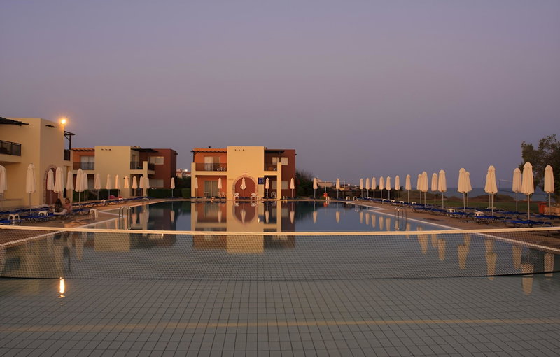 Panas Holiday Village, Ayia Napa, Cyprus