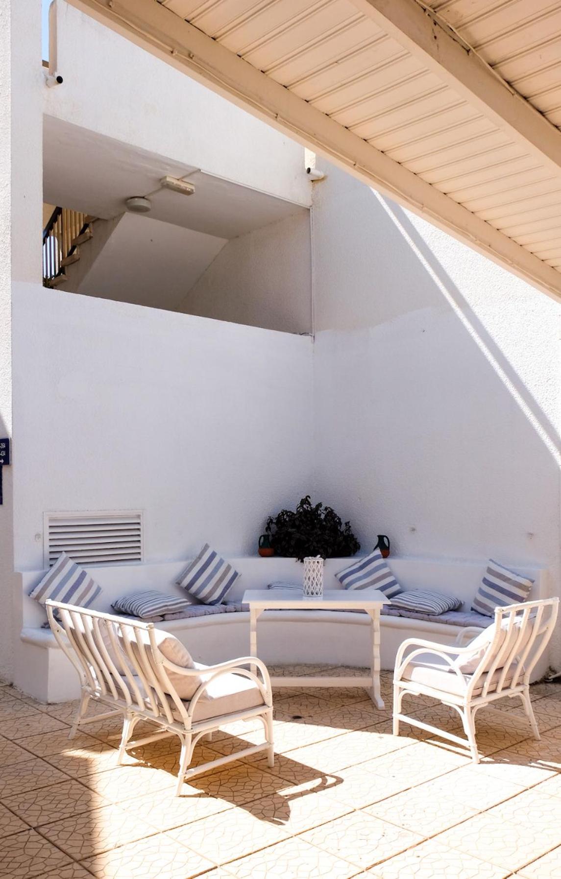 Amore Hotel Apts, Cyprus