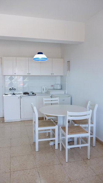 Amore Hotel Apts, Paralimni, Cyprus