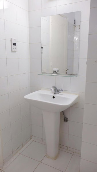 Amore Hotel Apts, Paralimni, Cyprus
