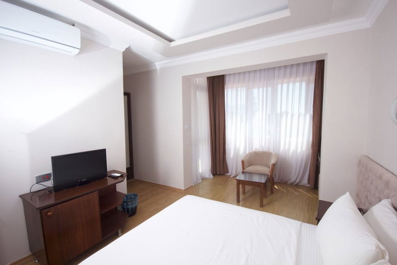 Mv Hotel, Kyrenia, Cyprus
