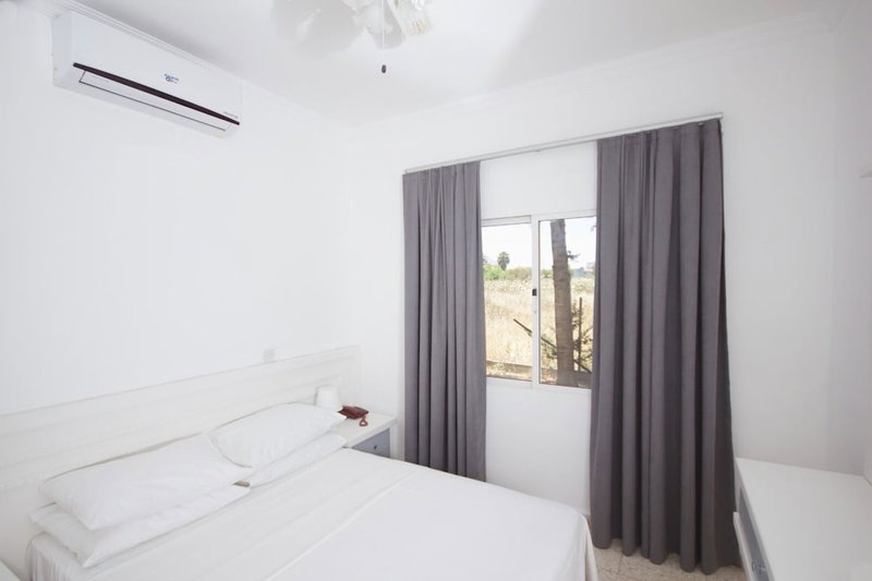 Mv Hotel, Kyrenia, Cyprus