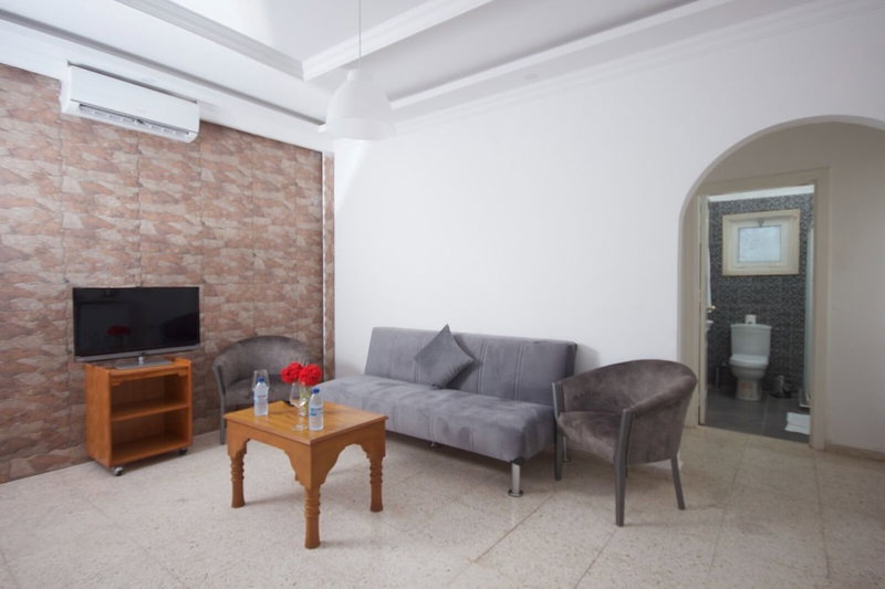 Mv Hotel, Kyrenia, Cyprus