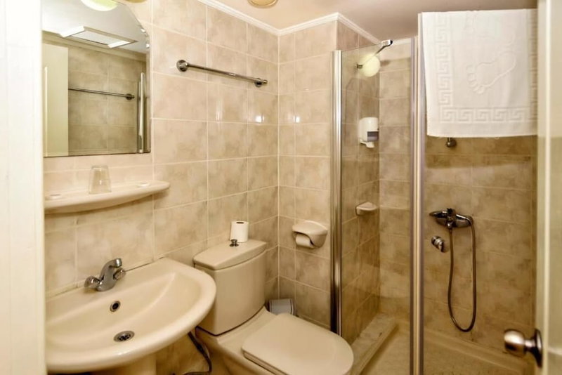 Mv Hotel, Kyrenia, Cyprus