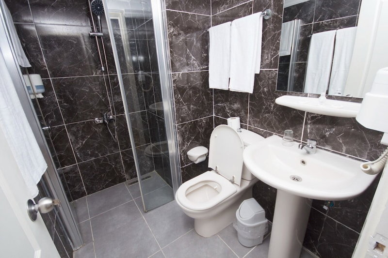 Mv Hotel, Kyrenia, Cyprus