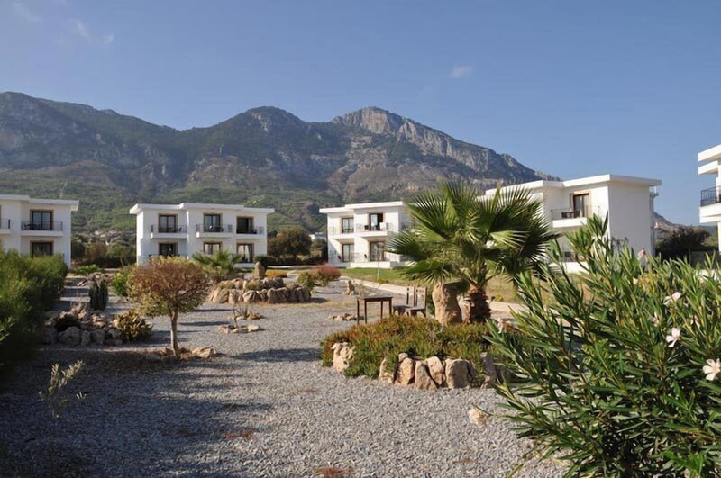 Hotel Sempati, Lapithos, Cyprus