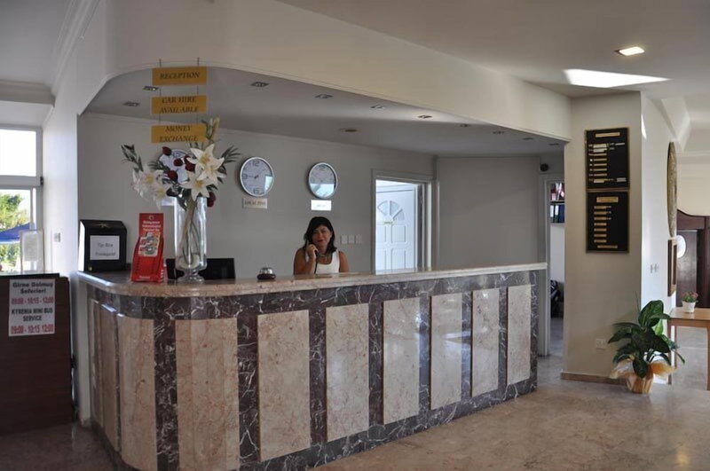 Hotel Sempati, Lapithos, Cyprus