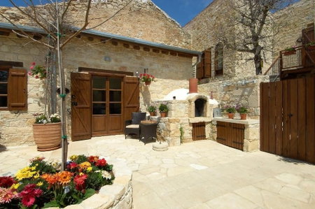 Arsorama Village Homes, Arsos, Cyprus