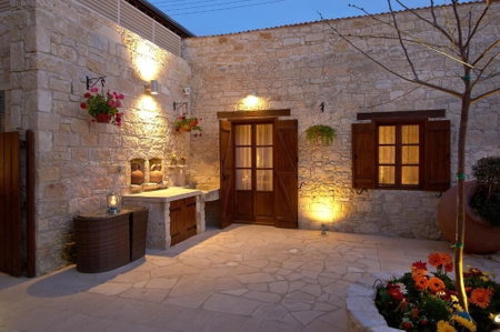 Arsorama Village Homes, Arsos, Cyprus