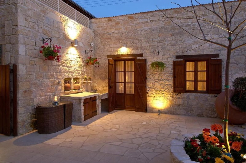 Arsorama Village Homes, Arsos, Cyprus