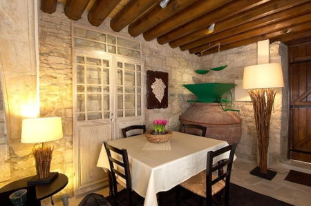 Arsorama Village Homes, Arsos, Cyprus