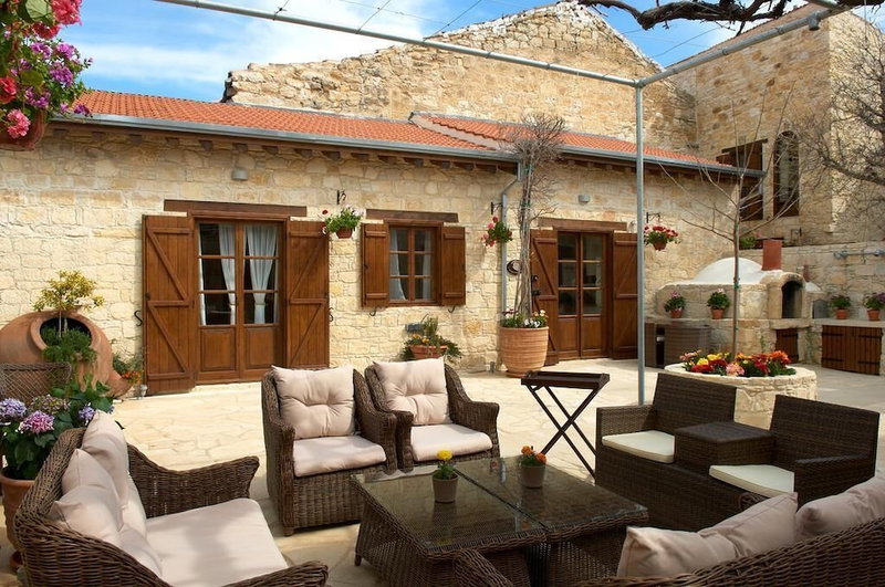 Arsorama Village Homes, Arsos, Cyprus