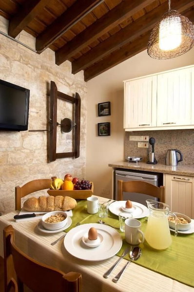 Arsorama Village Homes, Arsos, Cyprus