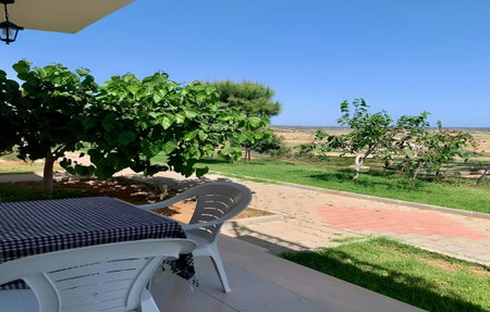 Celebi Garden, Bataypora, Cyprus