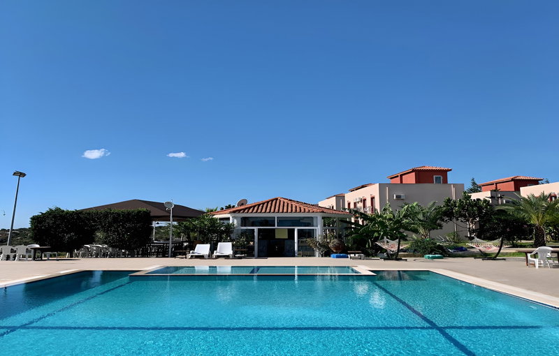 Celebi Garden, Bataypora, Cyprus