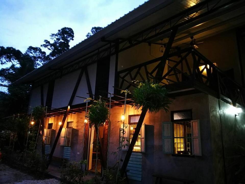 Nature Fruit Farm - Private Estate, Malaysia