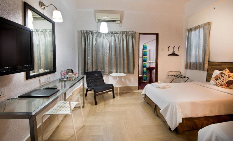 Dynasty Inn, Kota Bharu, Malaysia