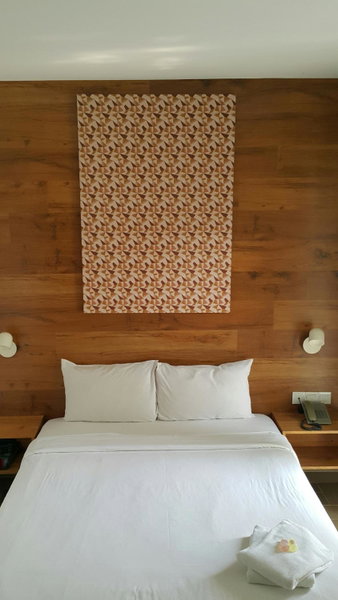 Dynasty Inn, Kota Bharu, Malaysia
