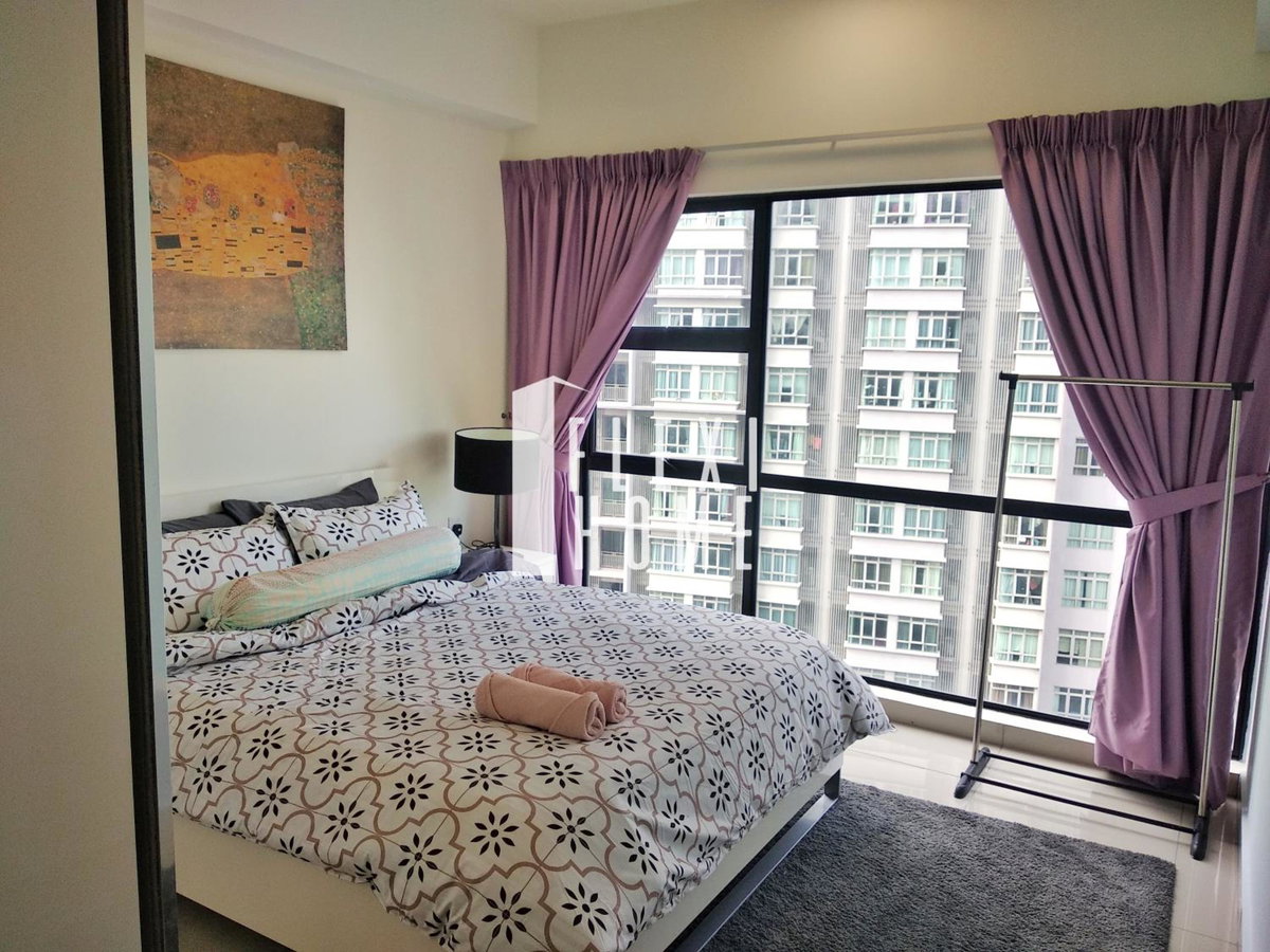 Hotel · 10am-6pm, SAME DAY CHECK IN AND CHECK OUT, Work From Home, The Hyve-Cyberjaya, Private Studio by Flexihome-MY, Cyberjaya
