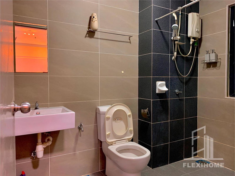 10am-6pm, SAME DAY CHECK IN AND CHECK OUT, Work From Home, The Hyve-Cyberjaya, Private Studio by Flexihome-MY, Cyberjaya, Malaysia