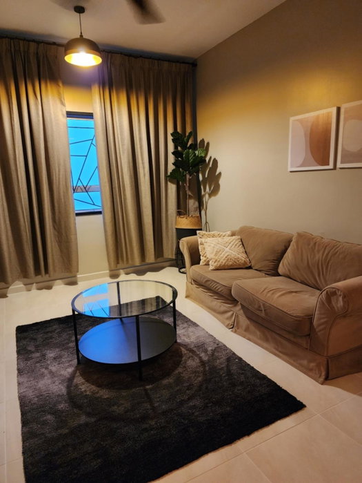 Ndw appartment. Clean house + NEW furniture, Kuala Terengganu, Malaysia