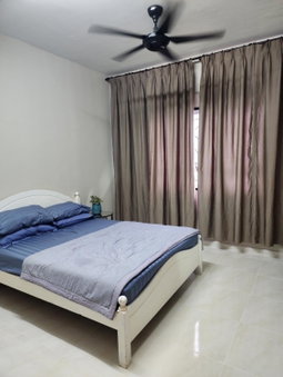Ndw appartment. Clean house + NEW furniture, Kuala Terengganu, Malaysia