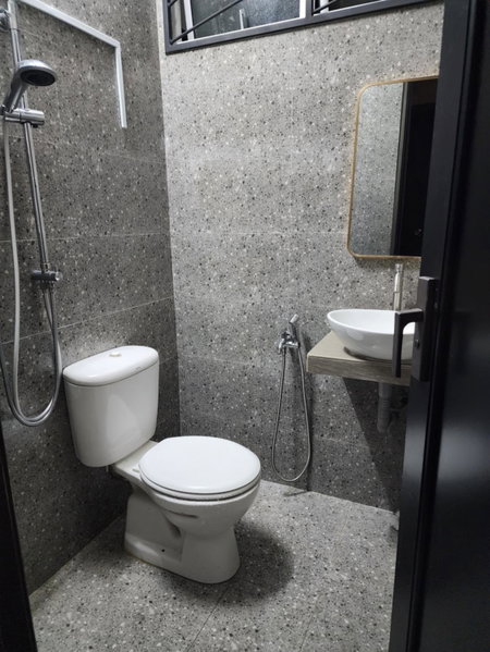 Ndw appartment. Clean house + NEW furniture, Kuala Terengganu, Malaysia