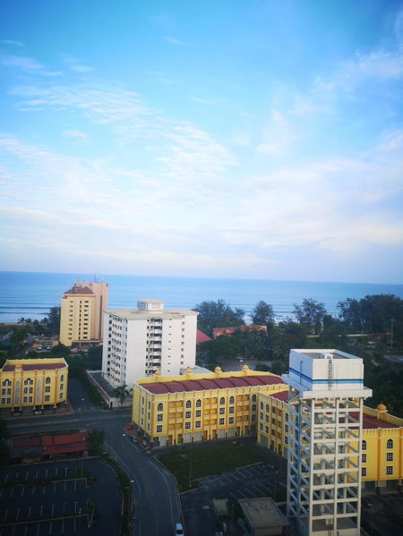 Ndw appartment. Clean house + NEW furniture, Kuala Terengganu, Malaysia