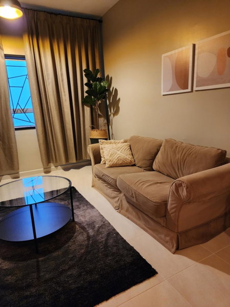 Ndw appartment. Clean house + NEW furniture, Kuala Terengganu, Malaysia