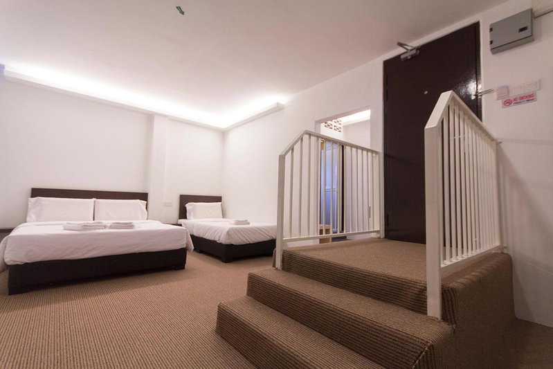 HOTEL RAUB since 1968, Raub, Malaysia