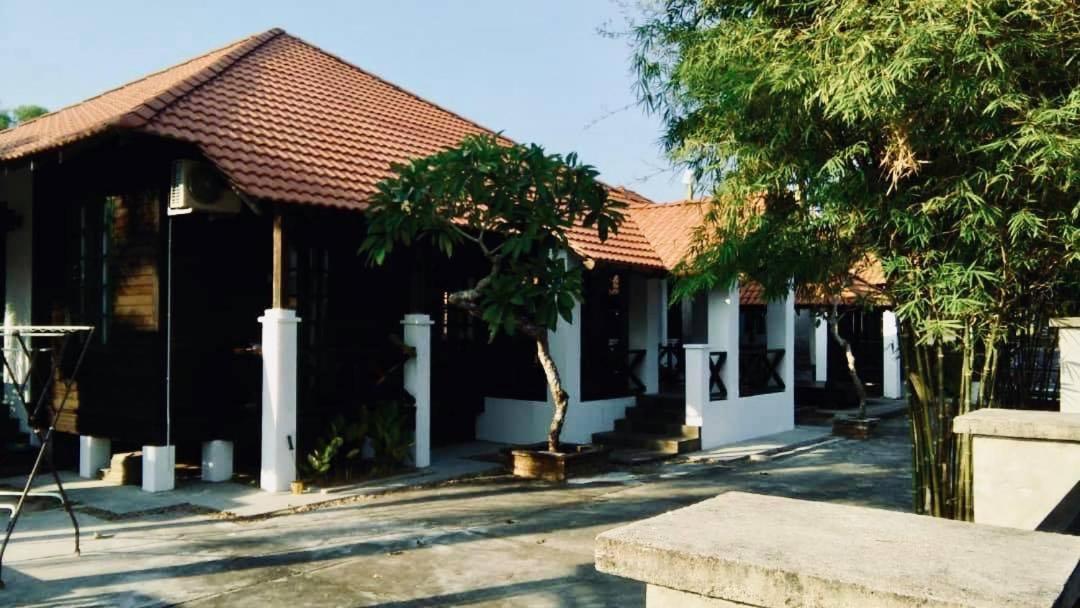 Old Klang Road Homestay Dungun, Malaysia