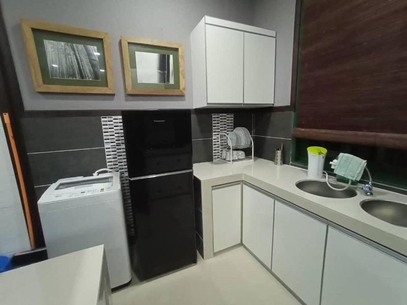 Old Klang Road Homestay Dungun, Dungun, Malaysia